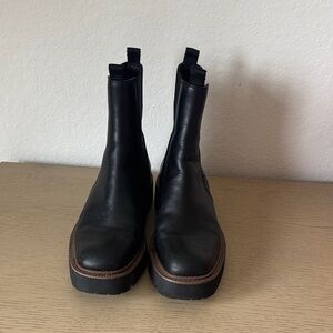 Sam Edelman Laguna Chelsea Boot